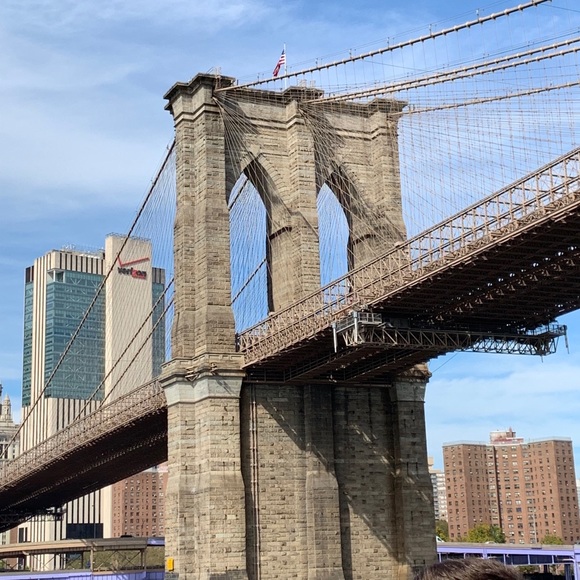 Meet your Posher, Kay - Picture 3 of 5